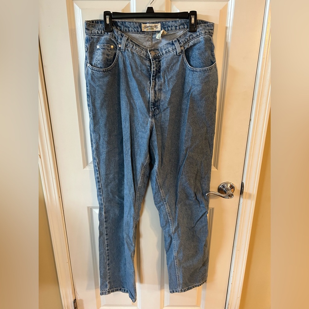 Vintage St. John’s Bay Classic Fit Jeans